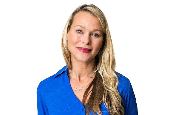 Business Headshots