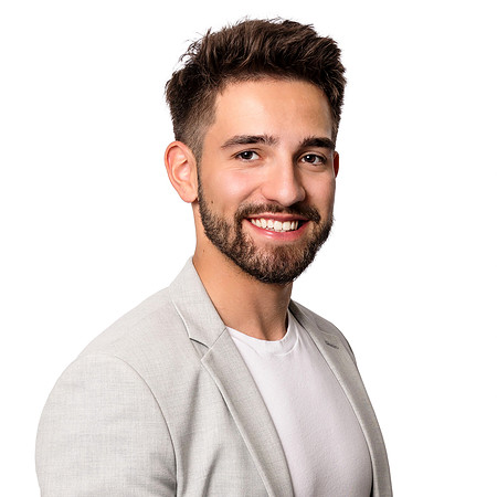 Business Headshots