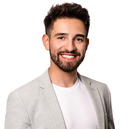 Business Headshots