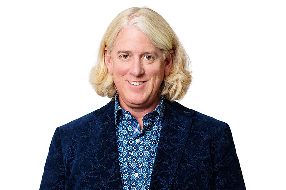 Business Headshots