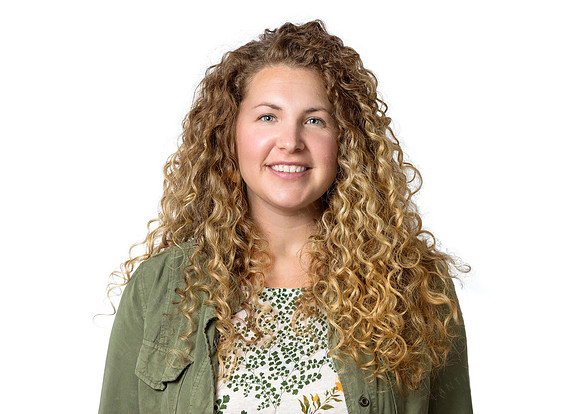 Business Headshots