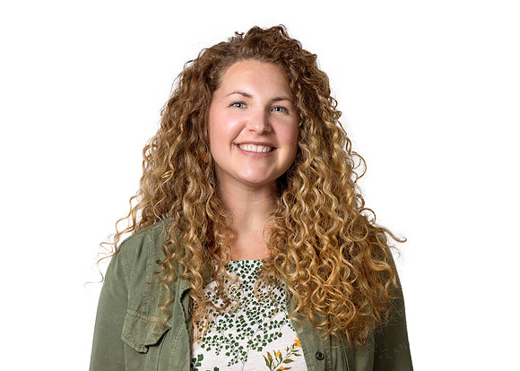 Business Headshots
