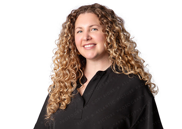 Business Headshots