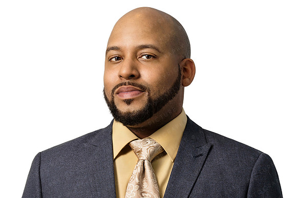Business Headshots