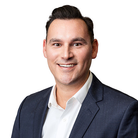 Business Headshots