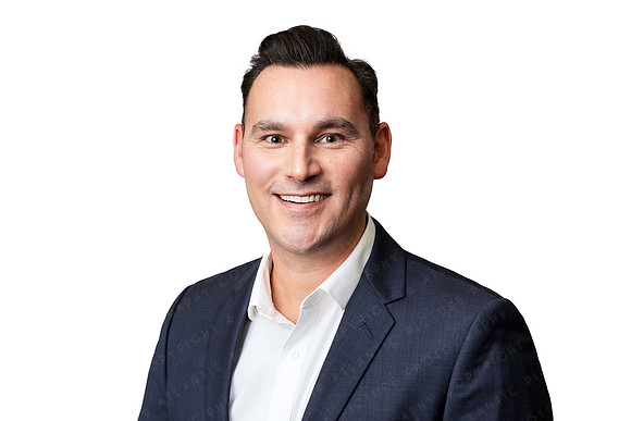 Business Headshots