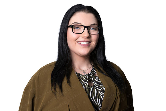 Business Headshots