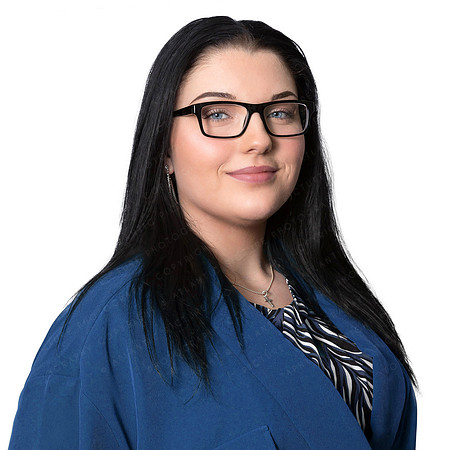 Business Headshots