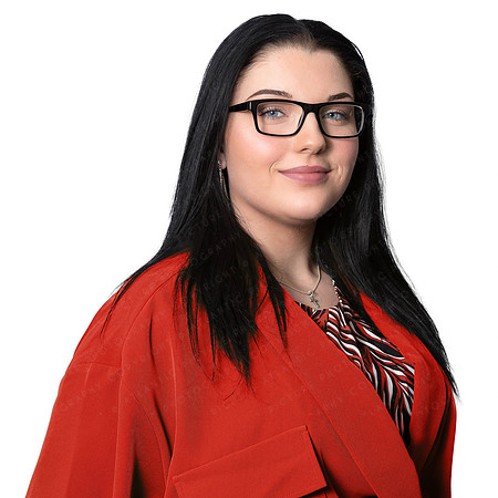 Business Headshots