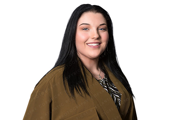 Business Headshots