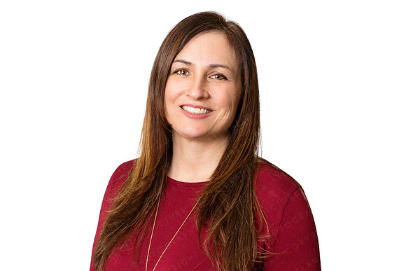 Business Headshots