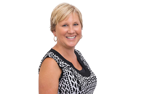 Business Headshots