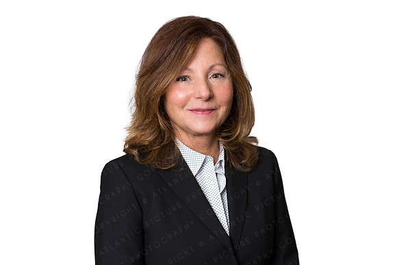 Business Headshots