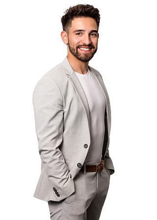 Business Headshots