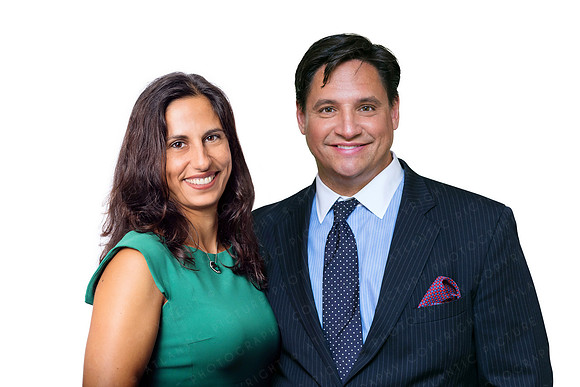 Business Headshots