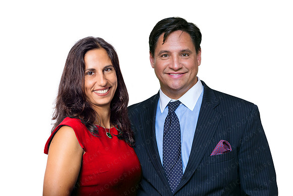 Business Headshots
