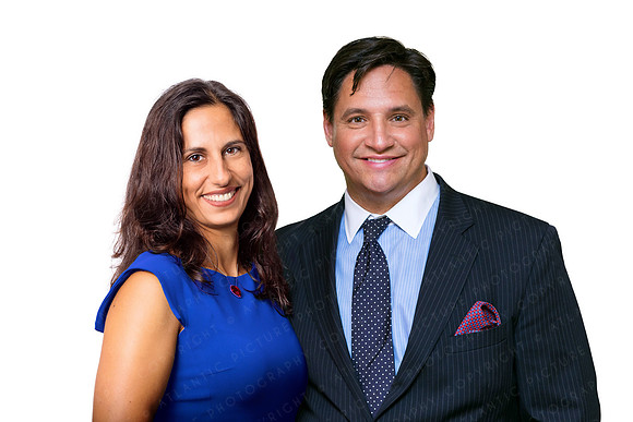 Business Headshots