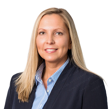 Business Headshots