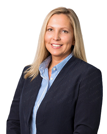 Business Headshots
