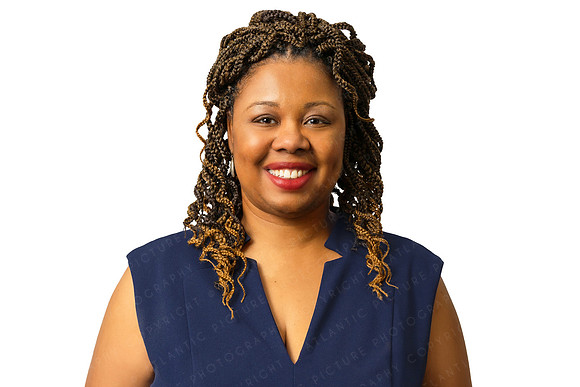 Business Headshots