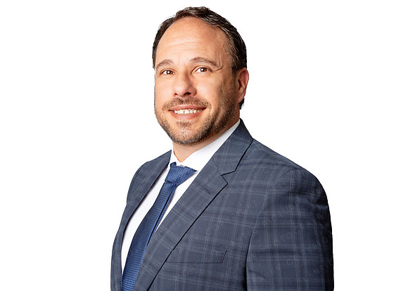 Business Headshots