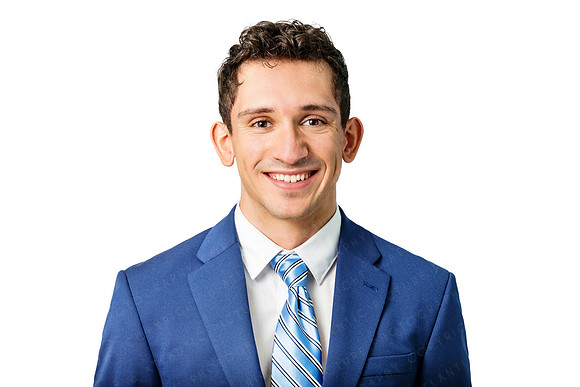 Business Headshots