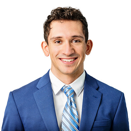 Business Headshots