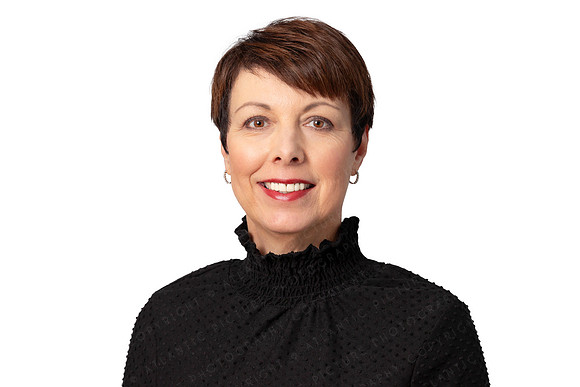 Business Headshots