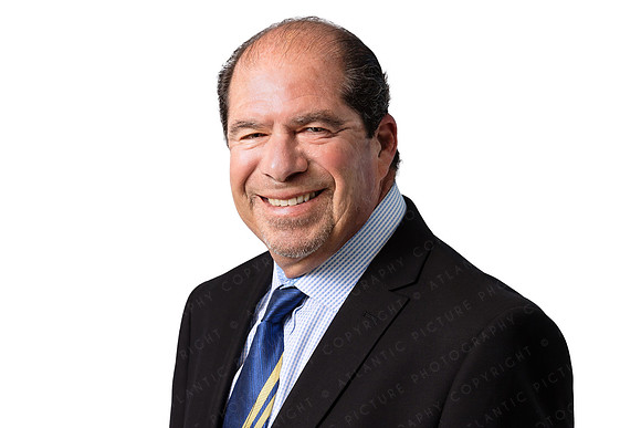 Business Headshots