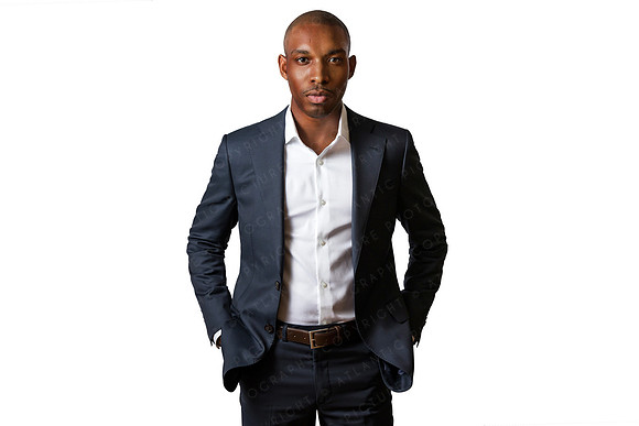 Business Headshots
