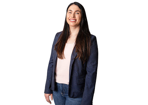 Business Headshots