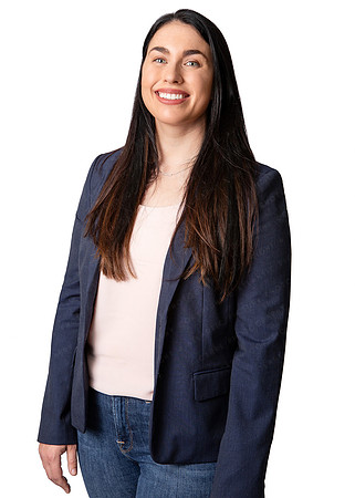 Business Headshots