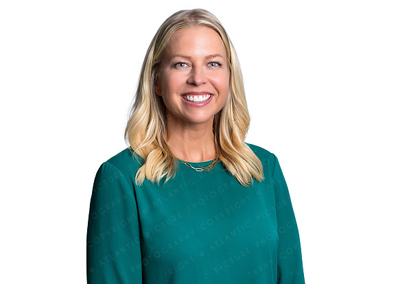 Business Headshots