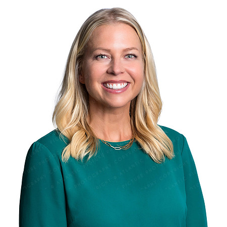 Business Headshots