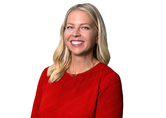 Business Headshots