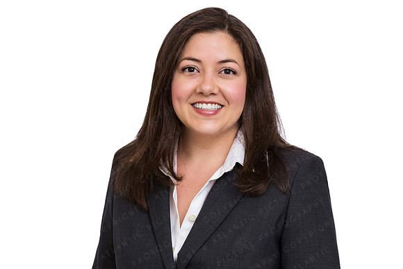 Business Headshots
