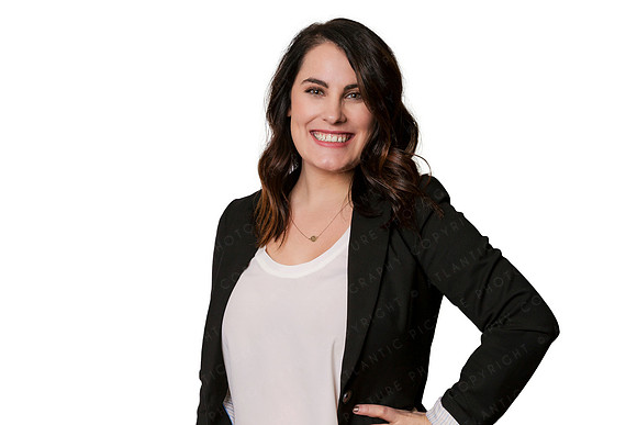 Business Headshots