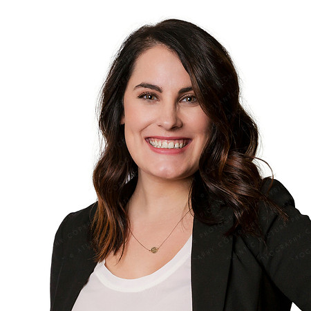 Business Headshots
