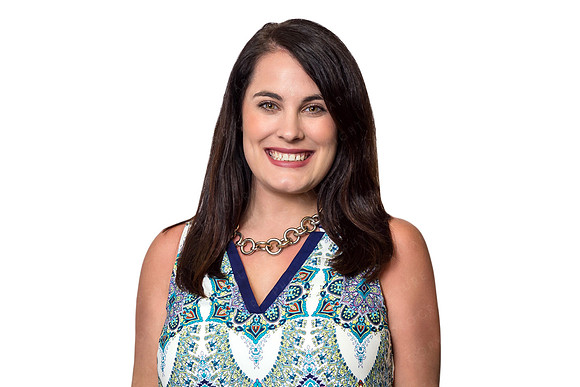 Business Headshots