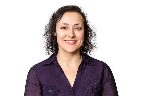 Business Headshots