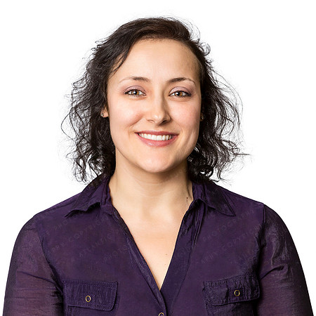 Business Headshots