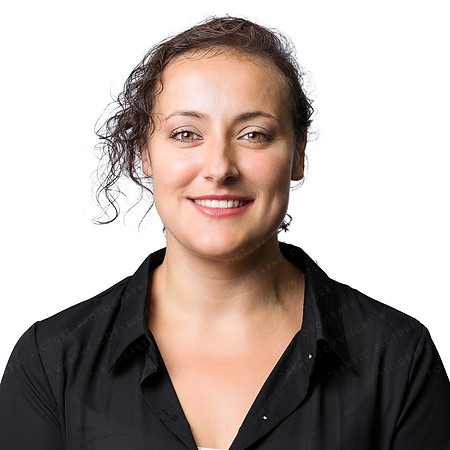Business Headshots