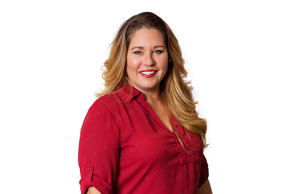 Business Headshots