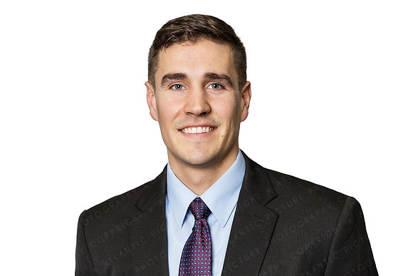 Business Headshots