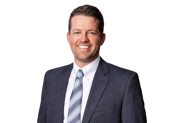 Business Headshots