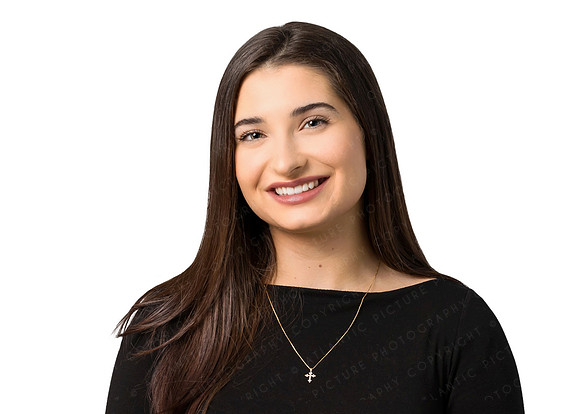 Business Headshots