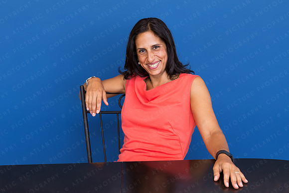 Business Headshots