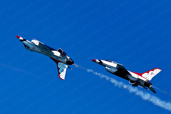 Air Show Ocean City MD