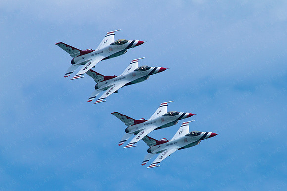 Air Show Ocean City MD