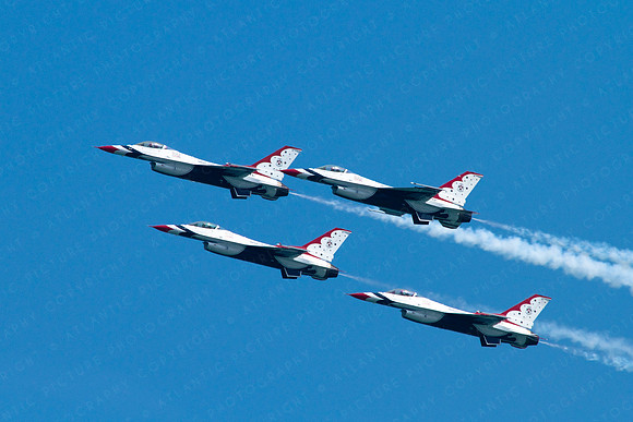 Air Show Ocean City MD